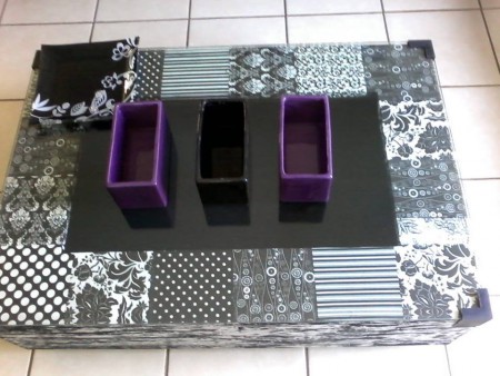Mesa de Centro (A pedido)
