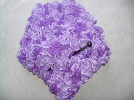 Cuellos Ondas (Valor $6.000.- CLP)