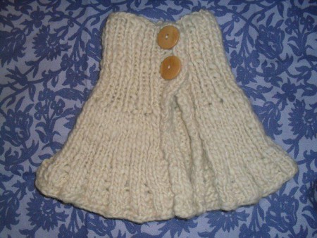 Cuello Capa ($6.000.- CLP)