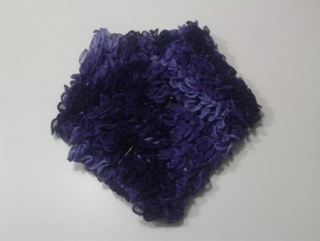 Cuellos Ondas (Valor $6.000.- CLP)