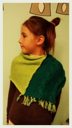 Cuello Poncho (Valor $6.000.-)