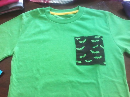 Poleras intervenidas Colores y Tallas (Valor desde $5.000.- CLP